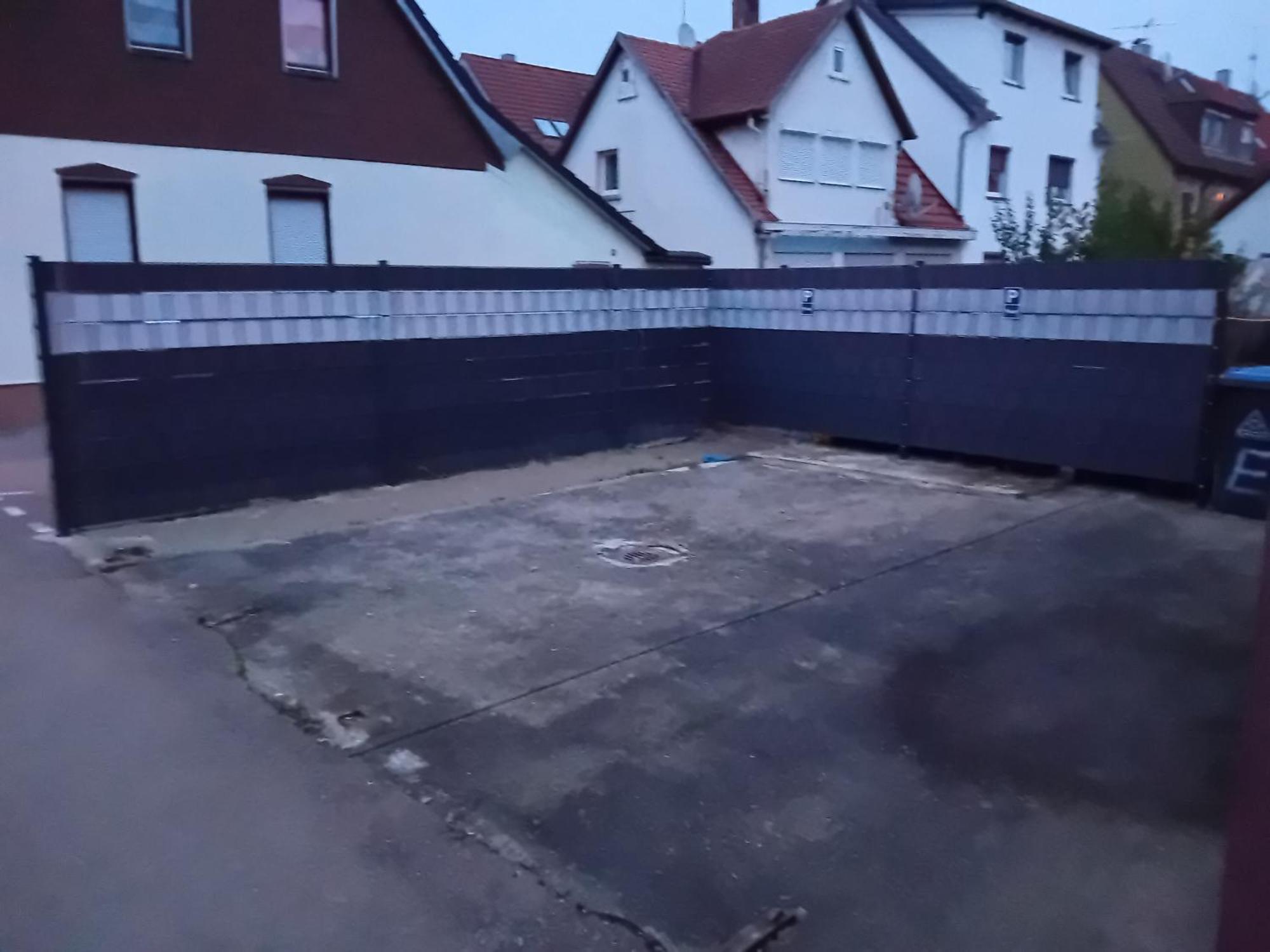 Heidenheim Unterkunft 외부 사진
